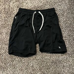 Vuori Ponto Shorts